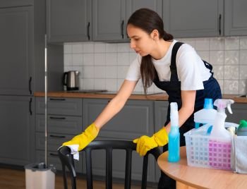 regular cleaning 1